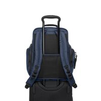 TUMI - Alpha Brief Pack Backpack for 15