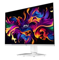 MSI - MPG 321URXW QD-OLED 32