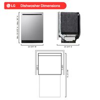 LG - FlushFit 24