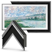 Deco TV Frames - Premiere Bezel for Samsung the Frame TV - 32