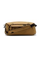 Peak Design - Travel Duffel 35L - Coyote - Left View