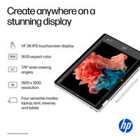 HP - OmniBook 5 Flip 2-in-1 14