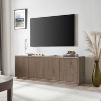 Camden&Wells - Marten TV Stand for Most TVs up to 75