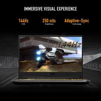 ASUS - TUF Gaming A15 15.6