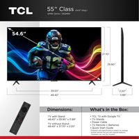 TCL - 55