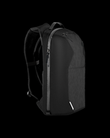 STM - Myth Pack 18L (16'')  Magnet Black - Black - Left View