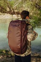 Peak Design - Travel Duffelpack 65L - Eclipse - Left View