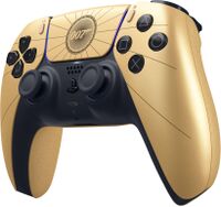 Sony Interactive Entertainment - DualSense Wireless Controller – 007 First Light Limited Edition ... - Left View