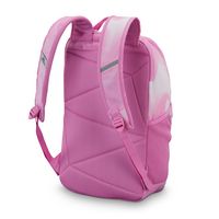 High Sierra - BTS 2020 Swoop SG Backpack - Pink Marble Swirl - Left View