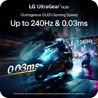 LG - UltraGear 34