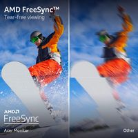 Acer - Nitro 15.6