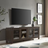 Benedict TV Stand for Most TVs up to 75