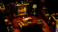 Crow Country - PlayStation 5 - Left View