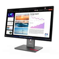 Lenovo - ThinkVision 21.5