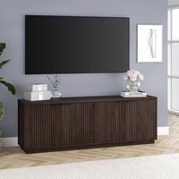 Nicklas TV Stand for Most TVs up to 78