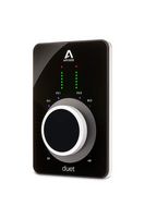 Apogee - Duet 3 - Black - Left View