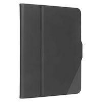 Targus - VersaVu® Slim Case for iPad Pro® 13-inch (M4) - Black - Left View