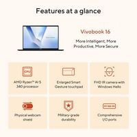 ASUS - Vivobook 16 16