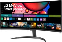 LG - MyView 34