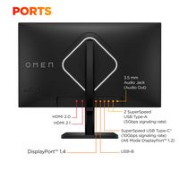 HP OMEN - 27