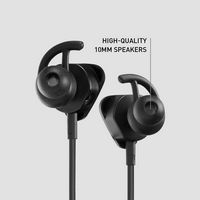 Turtle Beach - Battle Buds In-Ear Gaming Headset for Mobile Gaming, Xbox Series X|S, Xbox One, PS... - Left View