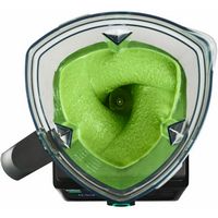 Braun - TriForce Pro Power Blender - Black - Left View