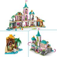 LEGO - Disney Princess Castle & Royal Pets, 6+ 43267 - Left View