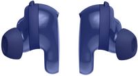 Bose - QuietComfort Ultra (2nd Gen) True Wireless Noise Cancelling In-Ear Earbuds - Midnight Violet - Left View