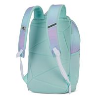 High Sierra - BTS 2020 Swoop SG Backpack - Ombre Purple / Blue - Left View