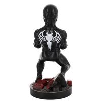 Cable Guys by Exquisite Gaming - XExquisite Gaming: Marvel: Symbiote Spider-Man - Controller & Ph... - Left View
