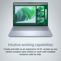 Dell - Plus 16