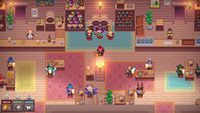 Dungeon Drafters - PlayStation 5 - Left View