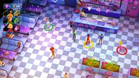 Totally Spies! - Cyber Mission - Nintendo Switch - Left View