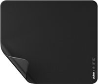 Pulsar - Hyperion Pro Mousepad - XL - Soft - Black - Left View