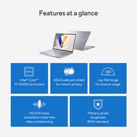 ASUS - Vivobook 16 16
