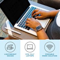 LapGear - Designer Lap Desk (Fits up to 15