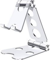 SaharaCase - Foldable Stand for Most Cell Phones and Tablets up to 10