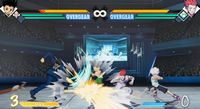 HUNTER x HUNTER NENxIMPACT - PlayStation 5 - Left View