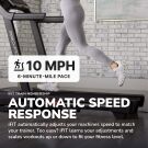 ProForm - Carbon TL Treadmill - Black - Left View