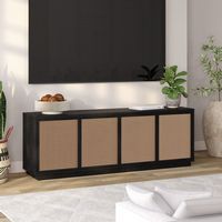 Norbert TV Stand for Most TVs up to 78