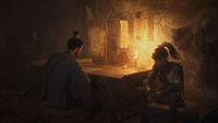 WUCHANG: Fallen Feathers Day 1 Edition - Xbox Series X - Left View
