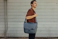 Peak Design - Everyday Messenger 13L v2 - Ocean - Left View