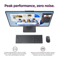 Lenovo - IdeaCentre 27