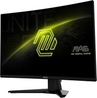 MSI - MAG 274CQFB E18 27