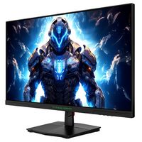 Titan-army - P27GR 27” Gaming Monitor, 1440p IPS 1ms GTG 2K QHD FreeSync 180Hz 99% sRGB with HDR1... - Left View