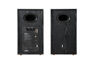 Edifier - R2750DBMKII Audiophile Active Bookshelf Bluetooth 6.0 and Optical Input - 2.0 Speaker (... - Left View