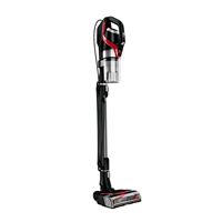 BISSELL - CleanView Pet Slim Corded Vacuum - Mambo Red - Left View