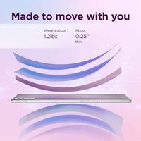 Lenovo - Idea Tab Plus - 12.1