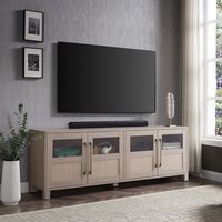 Camden&Wells - Kendrick TV Stand for Most TVs up to 75
