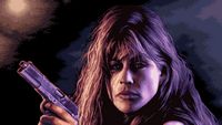 Terminator 2D: NO FATE: Day One Edition - Nintendo Switch - Left View